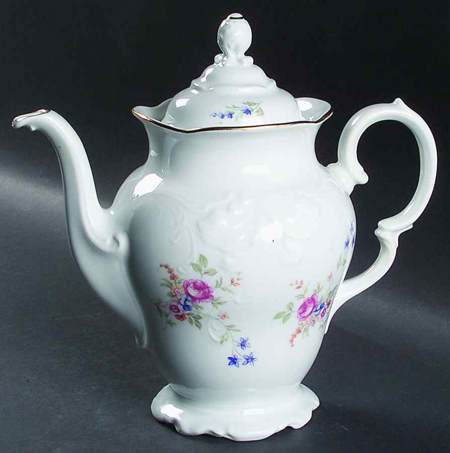 WAV6 Coffee Pot & Lid by Wawel-1