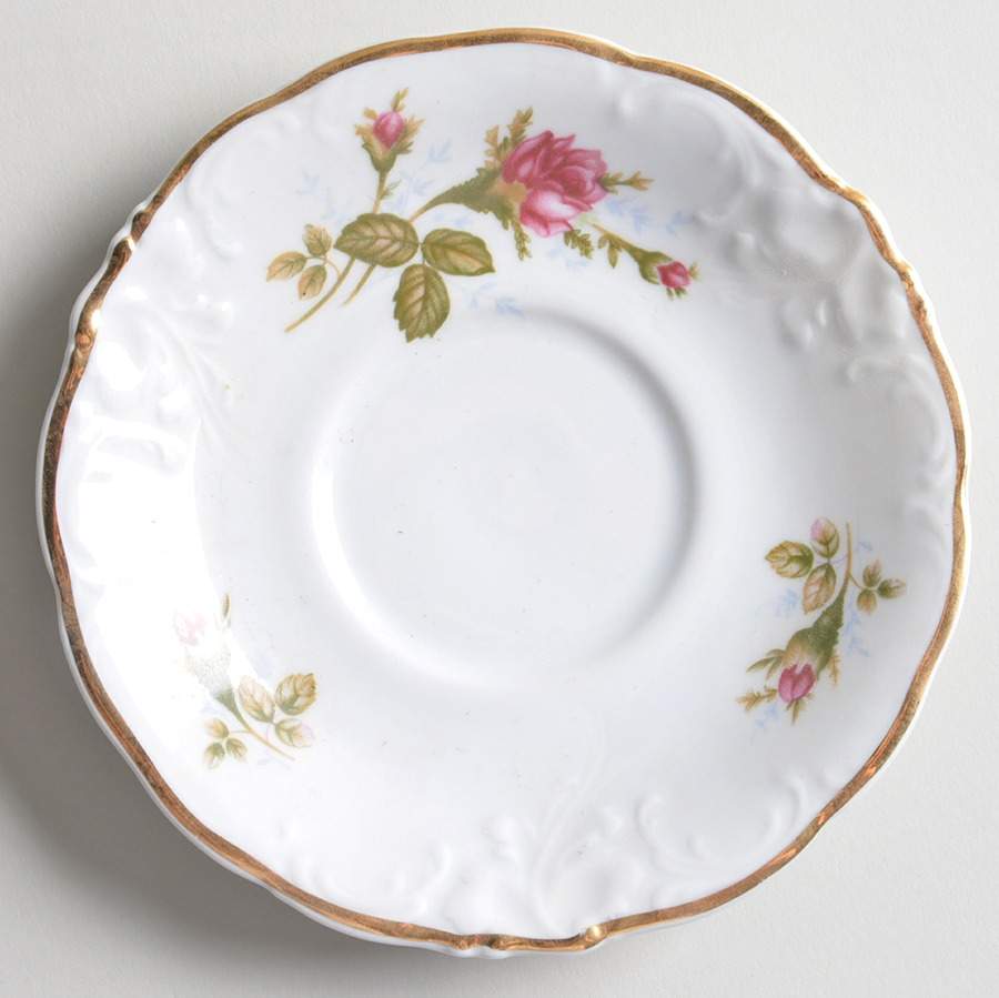 WAV8 Saucer by Wawel-1