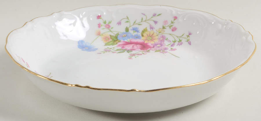 Sonata Coupe Soup Bowl by Wawel-1