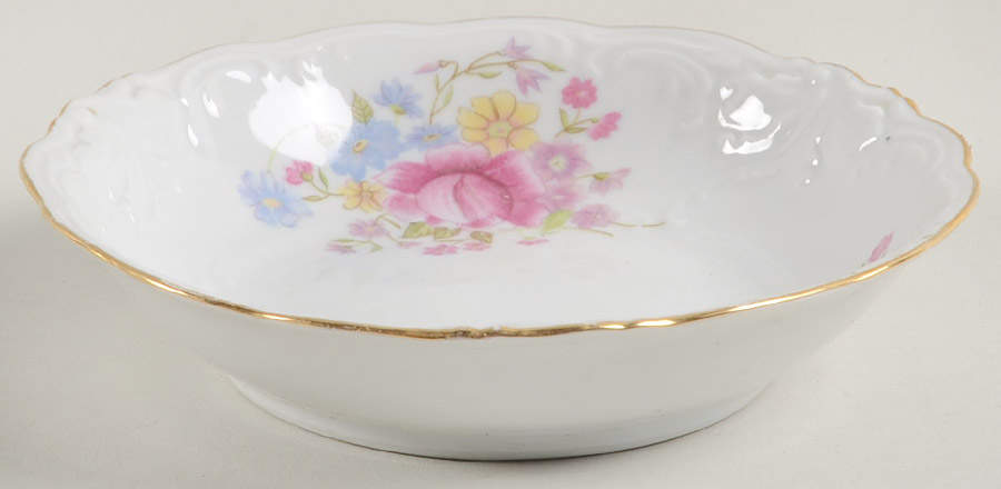 Sonata Fruit/Dessert (Sauce) Bowl by Wawel-1
