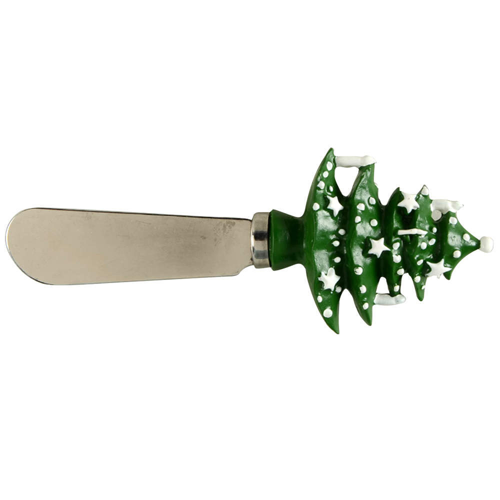Christmas Tree Individual Spreader by Waechtersbach-1