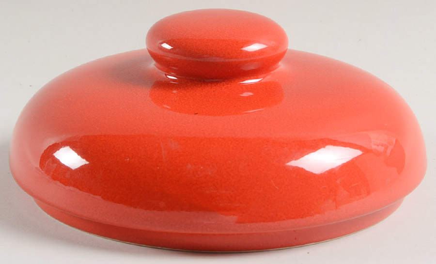 Christmas Tree Lid for Cookie Jar by Waechtersbach-1