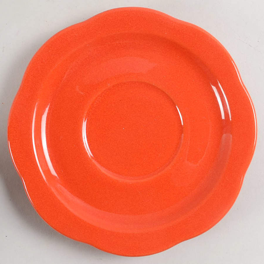Christmas Tree Saucer for Flat Cup by Waechtersbach-1
