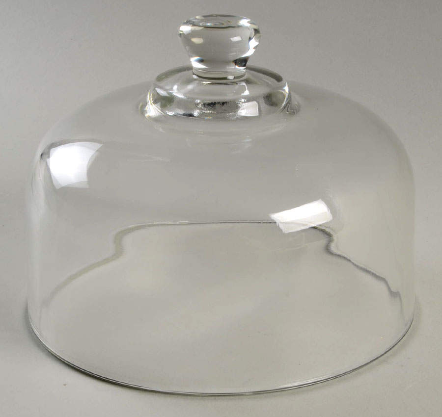 Christmas Tree Glassware Dome by Waechtersbach-1