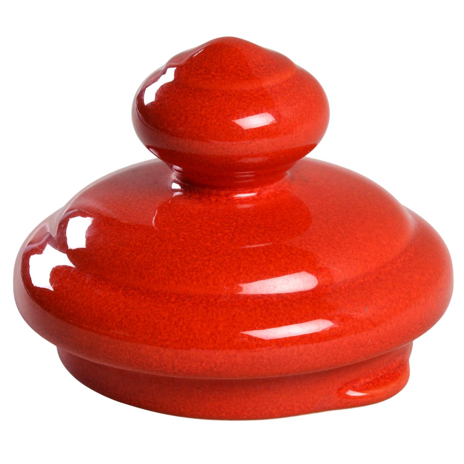 Christmas Tree Lid for Teapot by Waechtersbach-1
