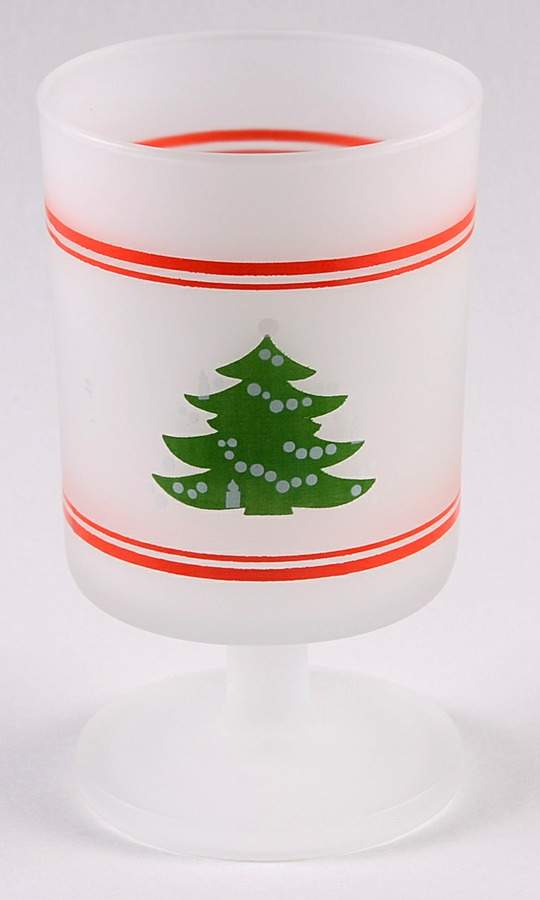 Christmas Tree 6 Oz Glassware Wine by Waechtersbach-1