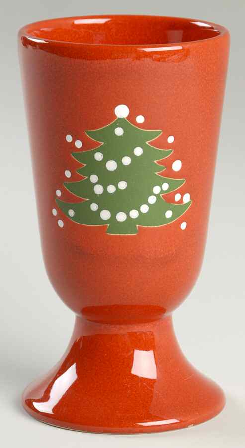 Christmas Tree 6 Oz Tumbler by Waechtersbach-1