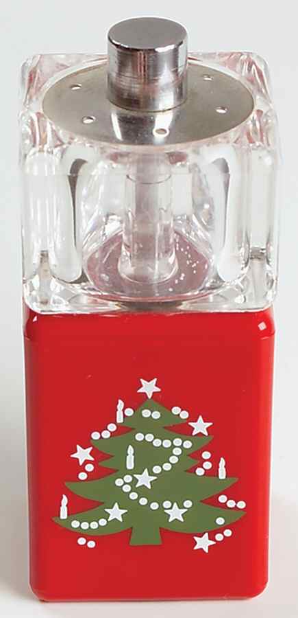 Christmas Tree (1 Pc) Pepper Mill & Salt Shaker Combo Set by Waechtersbach-1