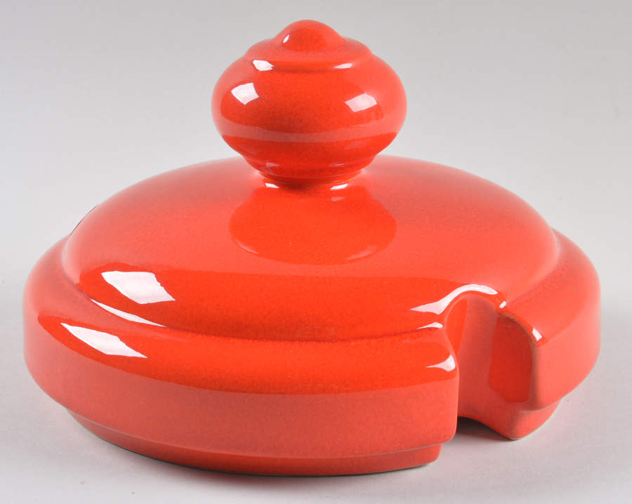 Heart Lid for Tureen by Waechtersbach-1