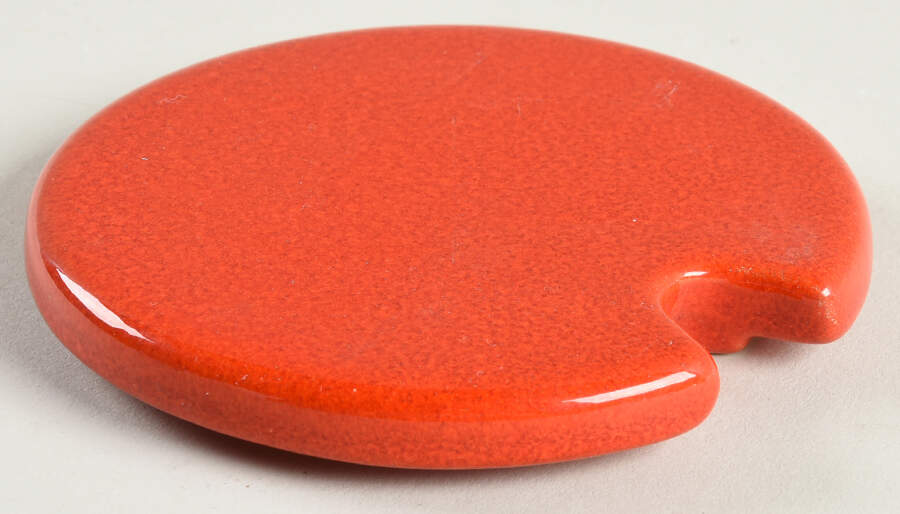 Heart Lid for Jam/Jelly by Waechtersbach-1