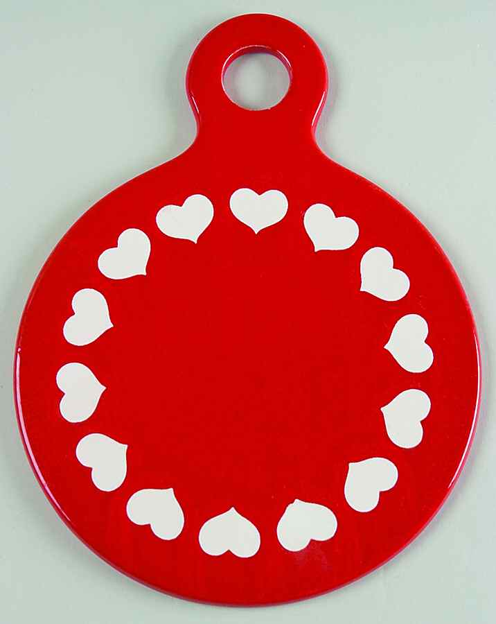 Heart Cheese and Cracker Board by Waechtersbach-1