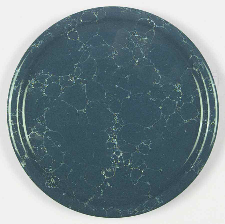 Marble Spruce Green Dinner Plate by Waechtersbach-1