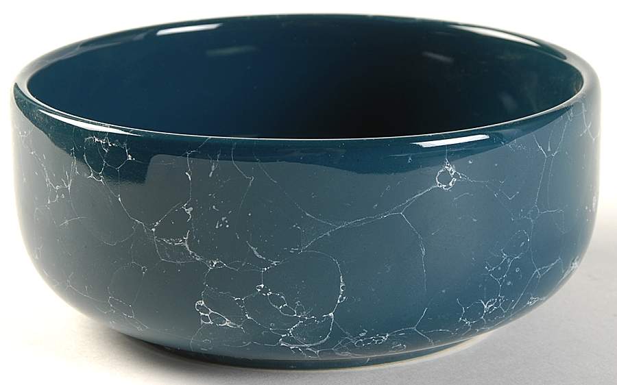 Marble Spruce Green Coupe Cereal Bowl by Waechtersbach-1