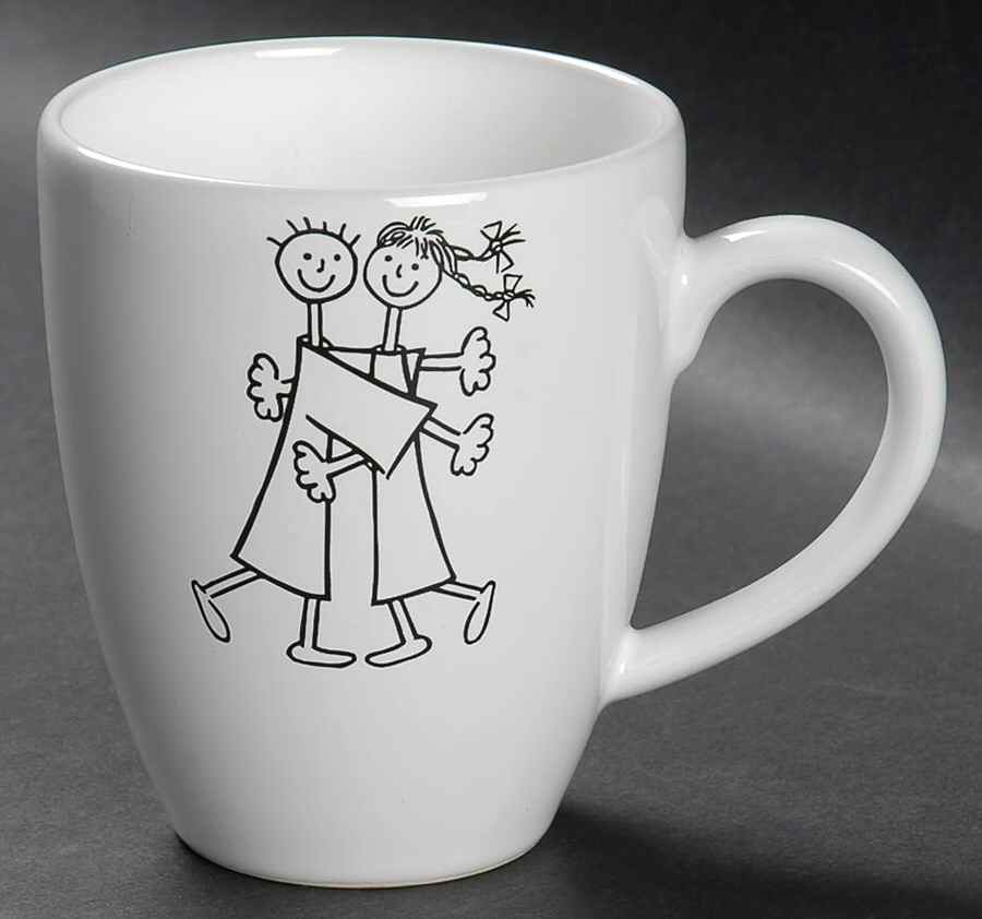 Skandal Mug by Waechtersbach-1
