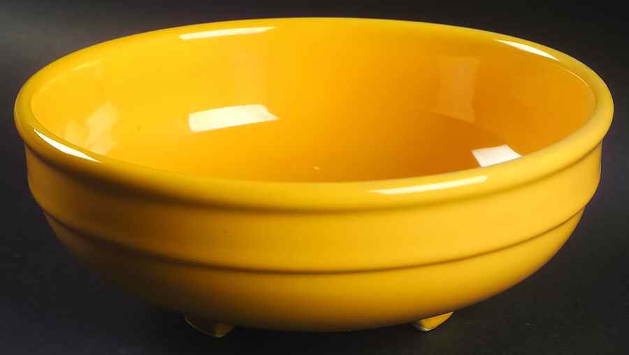 Solid Colours Buttercup Fruit Strainer by Waechtersbach-1