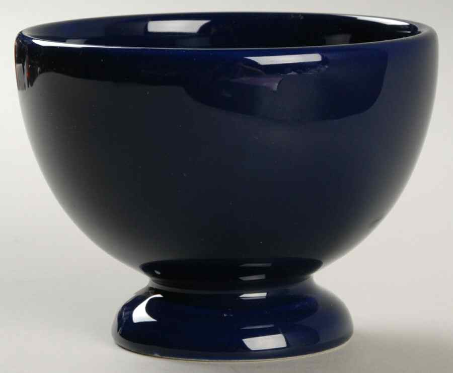 Solid Colours Cobalt Blue 4" All Purpose Bowl by Waechtersbach-1