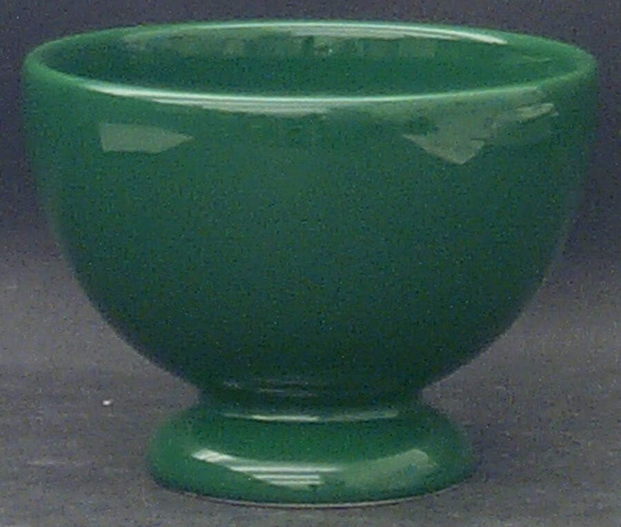 Solid Colours Hunter Green 4" All Purpose Bowl by Waechtersbach-1