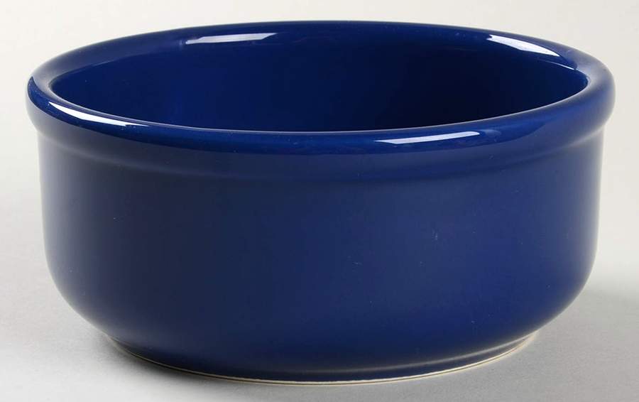Solid Colours Royal Blue Soup/Cereal Bowl by Waechtersbach-1