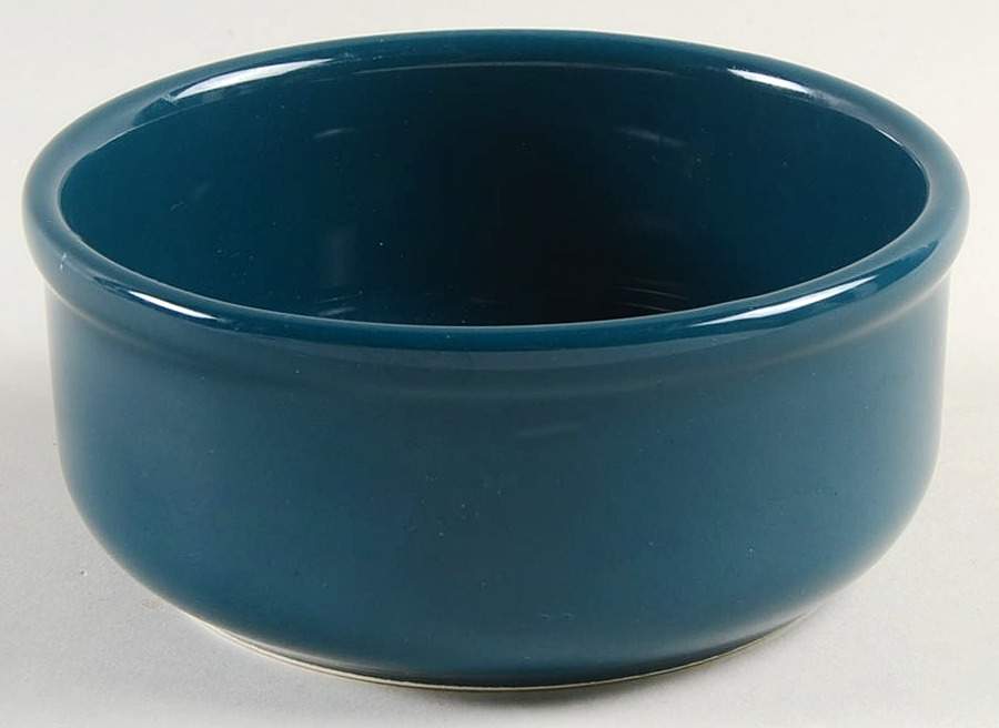 Solid Colours Spruce Coupe Cereal Bowl by Waechtersbach-1