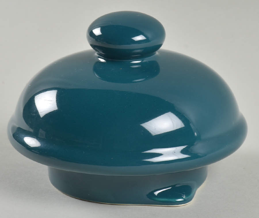 Solid Colours Spruce Lid for Teapot by Waechtersbach-1