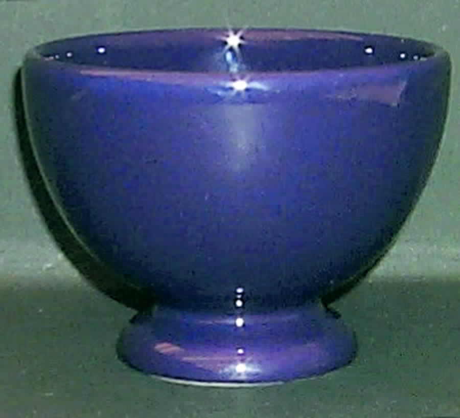 Solid Colours Violet 4" All Purpose Bowl by Waechtersbach-1