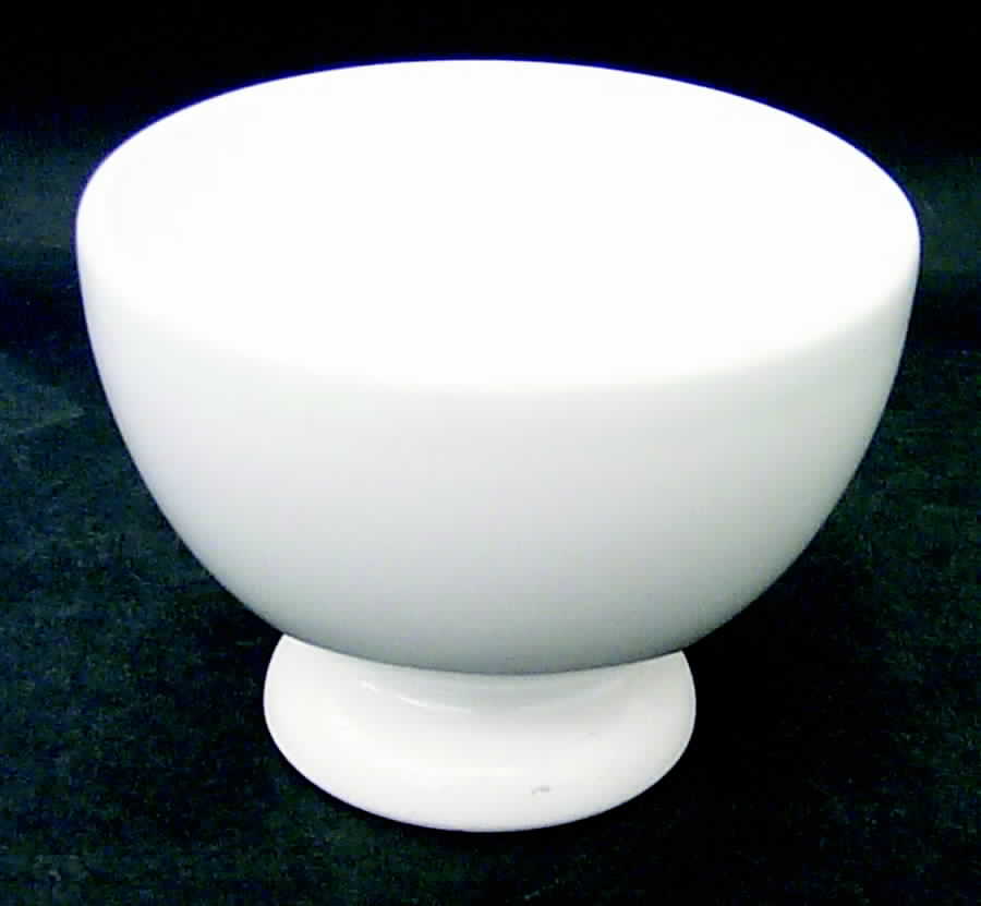 Solid Colours White 4" All Purpose Bowl by Waechtersbach-1