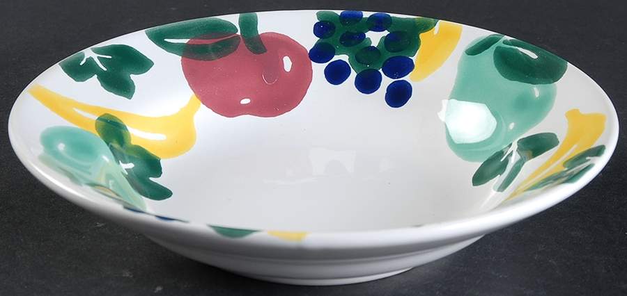 Valencia Coupe Soup Bowl by Waechtersbach-1