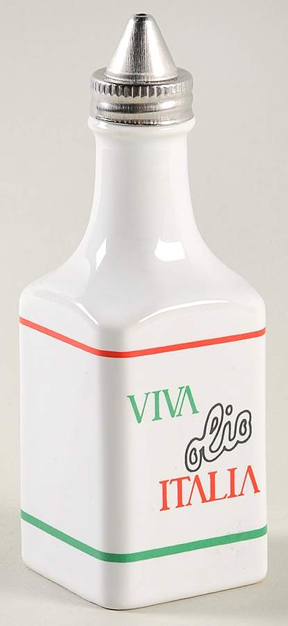 Viva Italia Oil Shaker with Metal Top by Waechtersbach-1