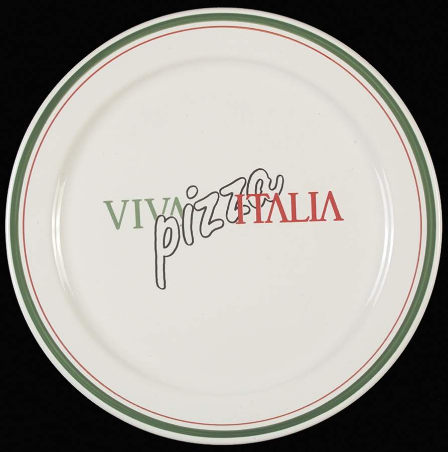 Viva Italia Service Plate (Charger) by Waechtersbach-1