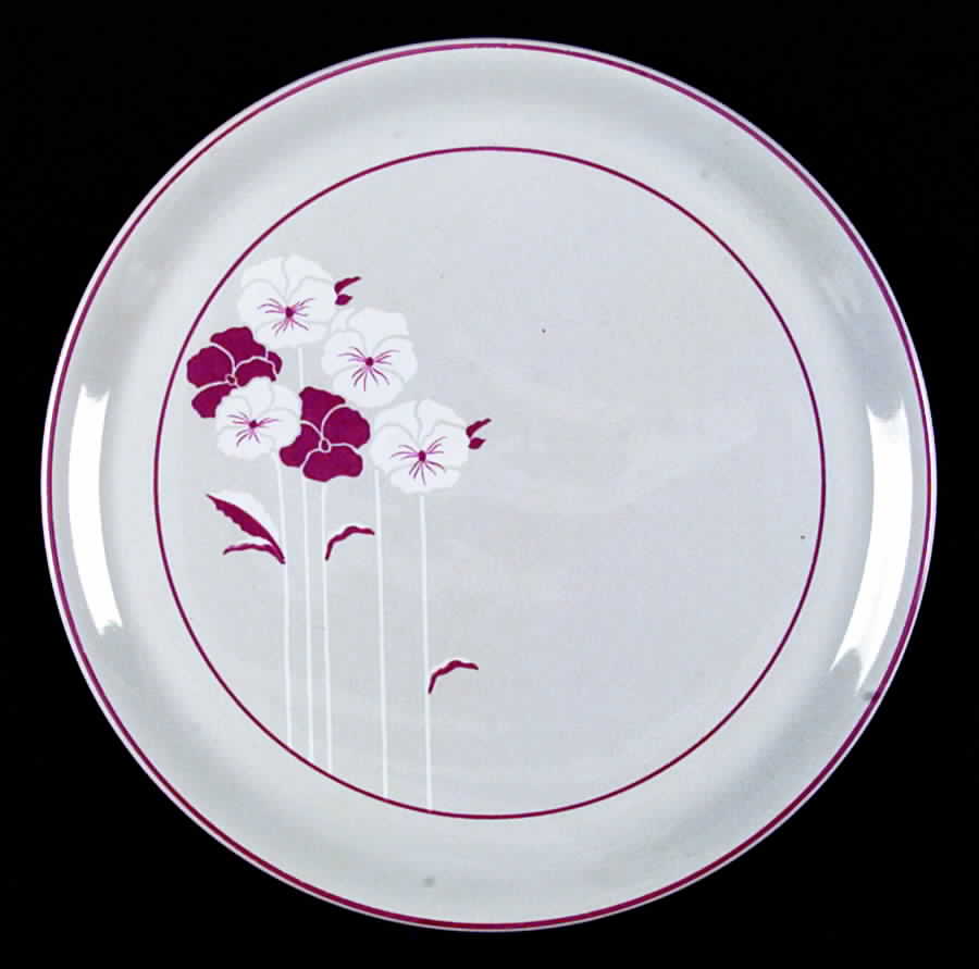WAE3 Dinner Plate by Waechtersbach-1