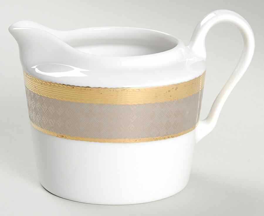 Aegean Creamer by Wallace Heritage (Japan)-1