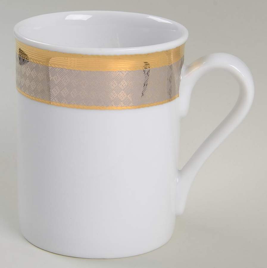 Aegean Mug by Wallace Heritage (Japan)-1