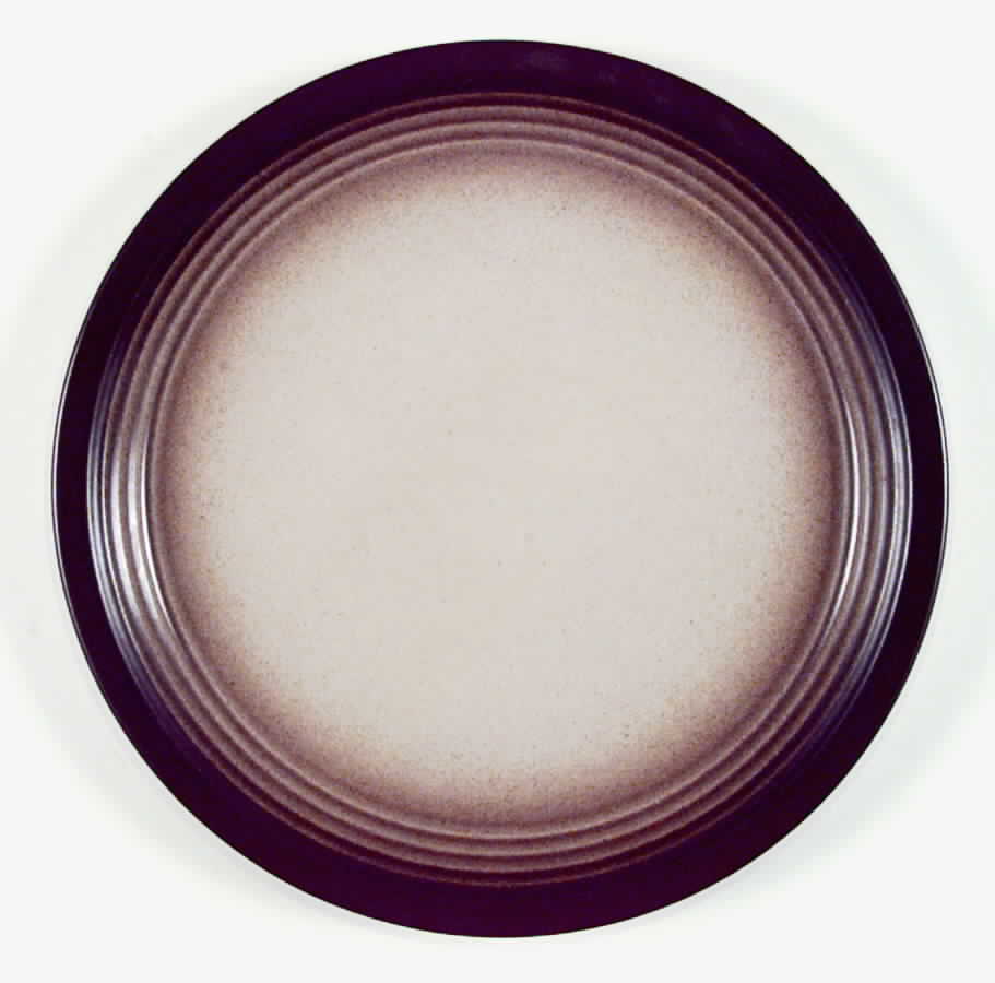 Autumn Haze Dinner Plate by Wallace Heritage (Japan)-1