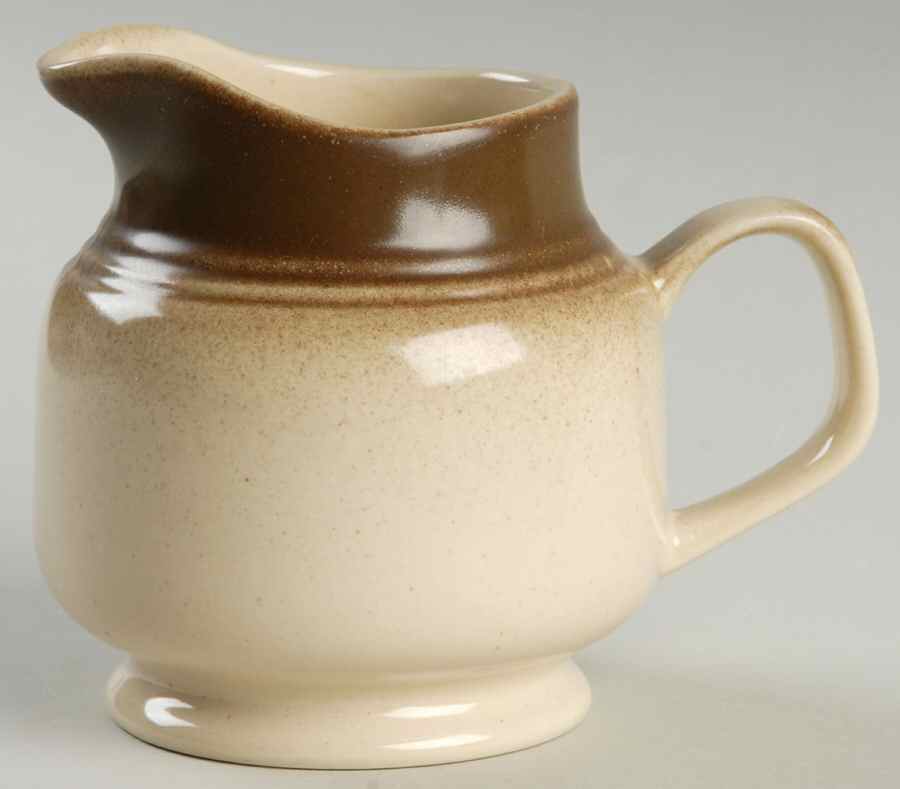 Autumn Haze Creamer by Wallace Heritage (Japan)-1