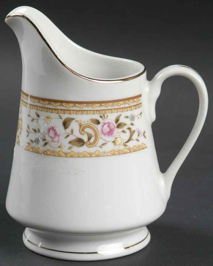 Daphne Creamer by Wallace Heritage (Japan)-1