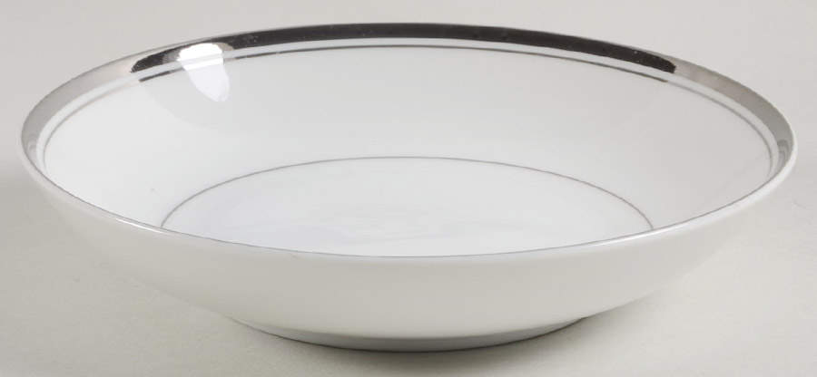Newport Fruit/Dessert (Sauce) Bowl by Wallace Heritage (Japan)-1