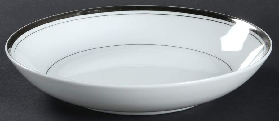 Newport Coupe Soup Bowl by Wallace Heritage (Japan)-1