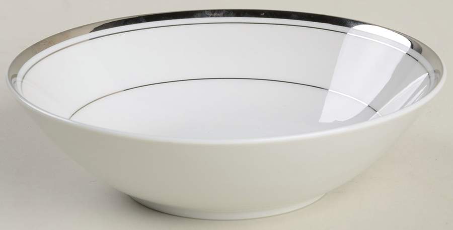 Newport Coupe Cereal Bowl by Wallace Heritage (Japan)-1