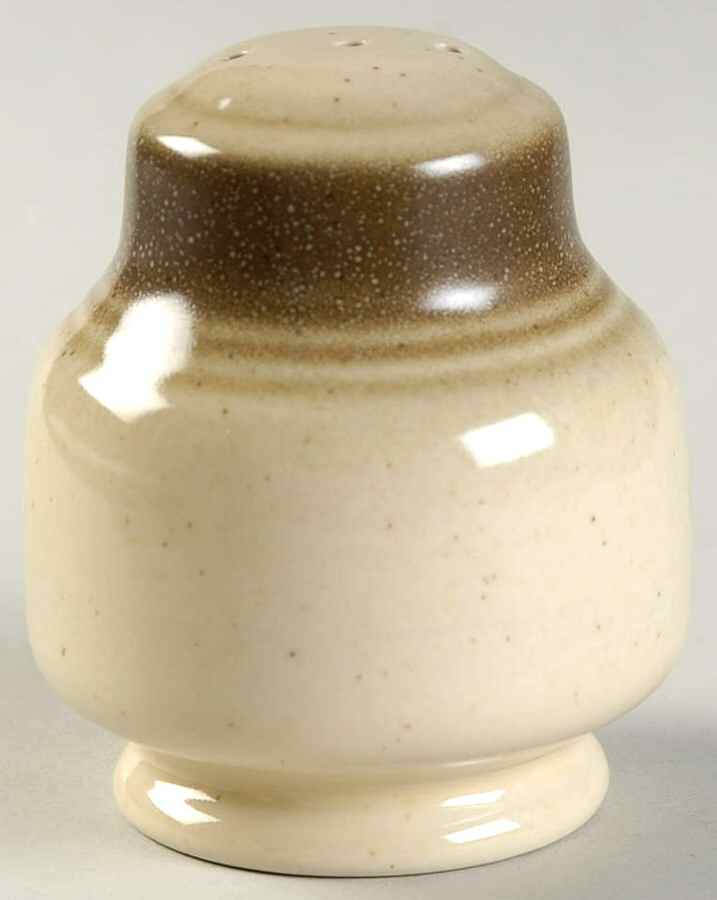 Summer Morn Salt Shaker by Wallace Heritage (Japan)-1