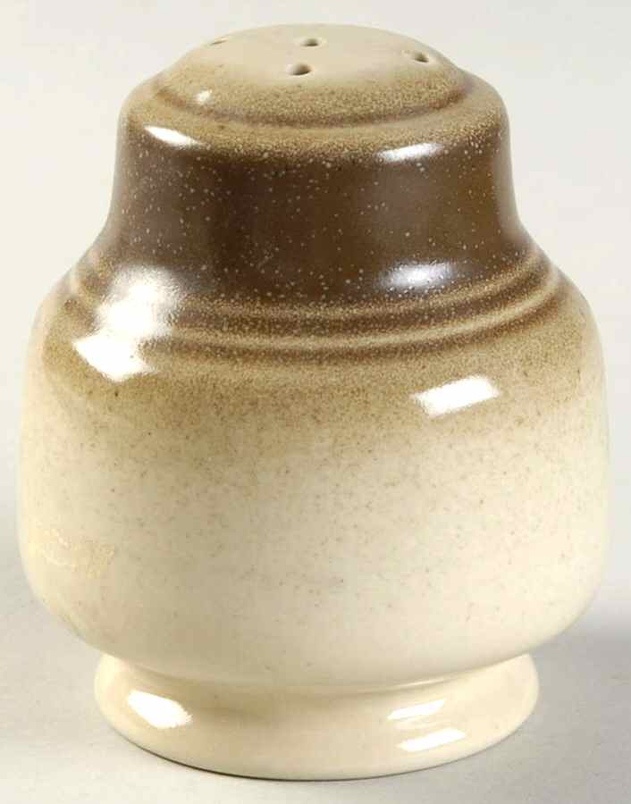 Summer Morn Pepper Shaker by Wallace Heritage (Japan)-1