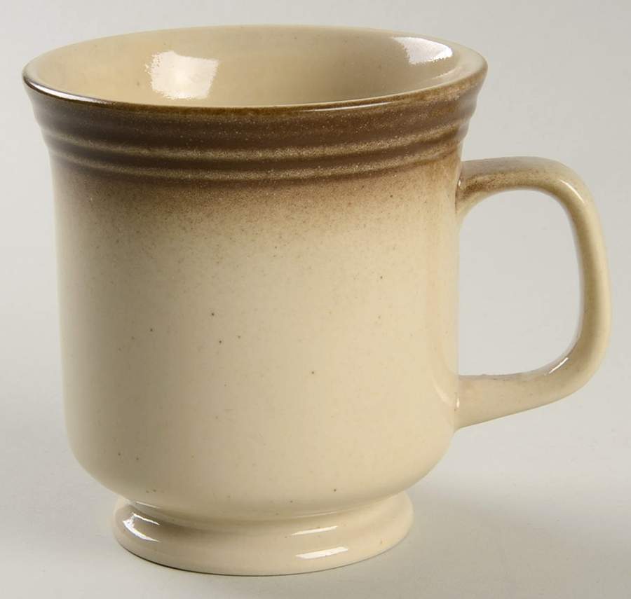 Sunset Mug by Wallace Heritage (Japan)-1