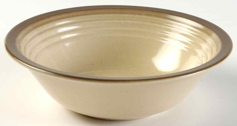Sunset Coupe Cereal Bowl by Wallace Heritage (Japan)-1
