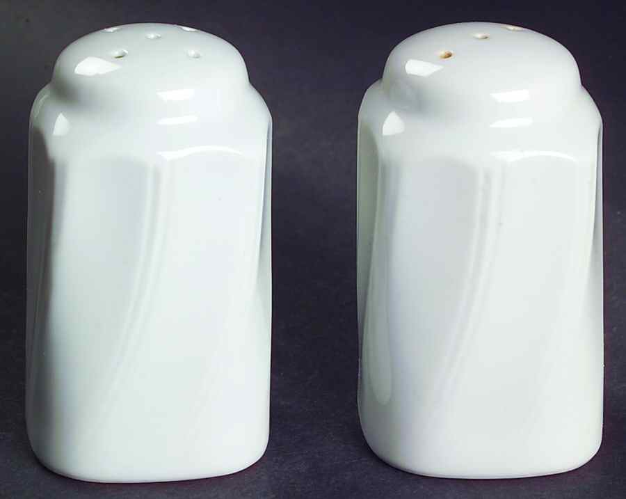 Yorkshire Salt & Pepper Set by Wallace Heritage (Japan)-1