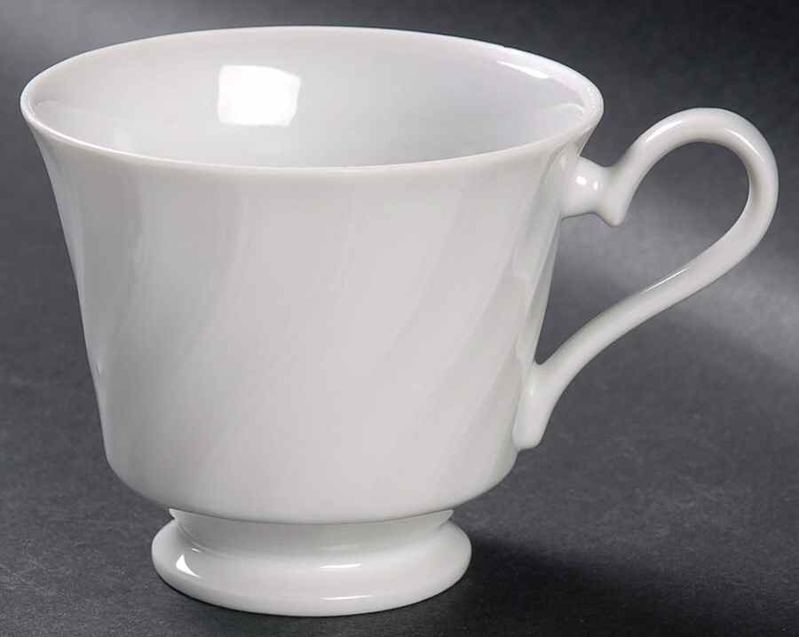 Yorkshire Footed Cup by Wallace Heritage (Japan)-1