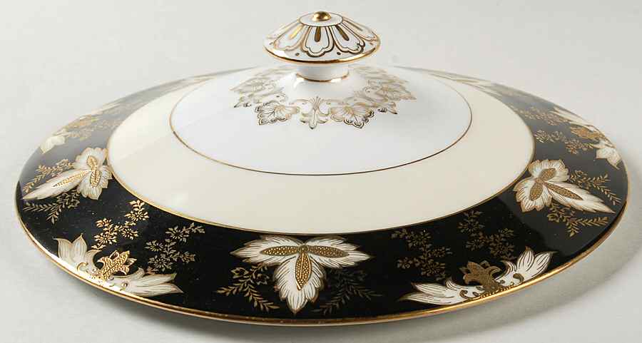 2412 Lid for Round Vegetable by Wako-1
