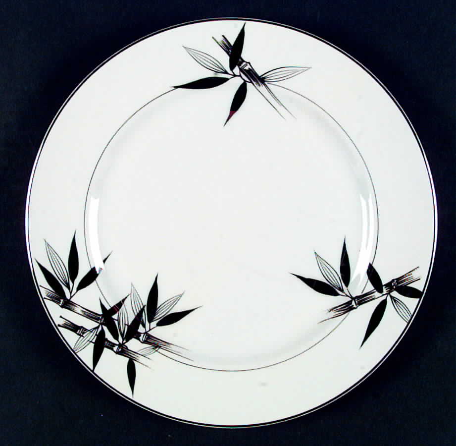 401 Dinner Plate by Wako-1
