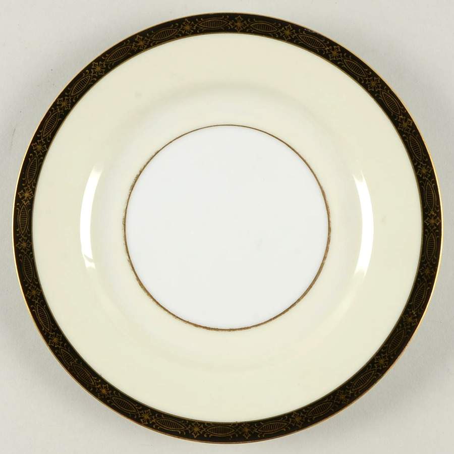Tiffany Salad Plate by Wako-1