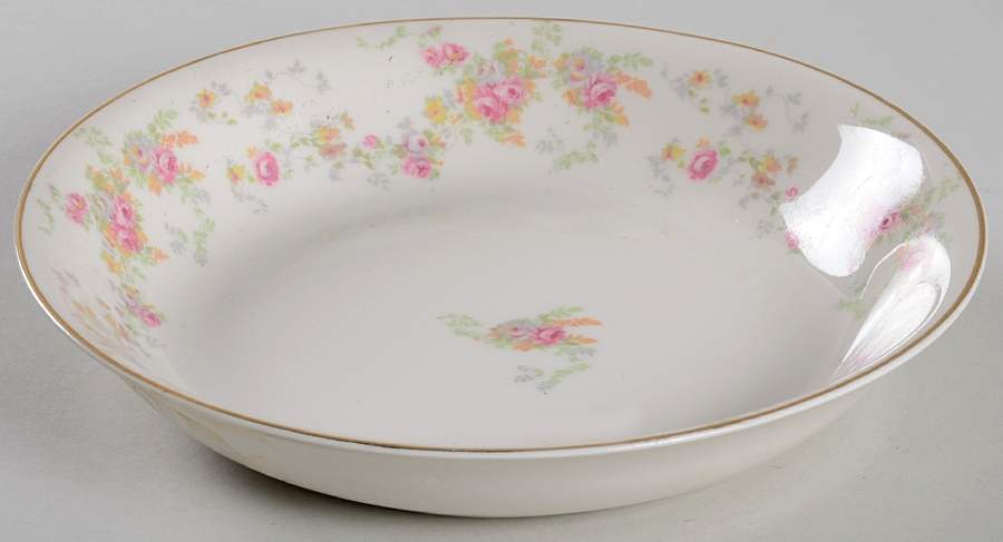 A9322 Coupe Soup Bowl by Warwick-1