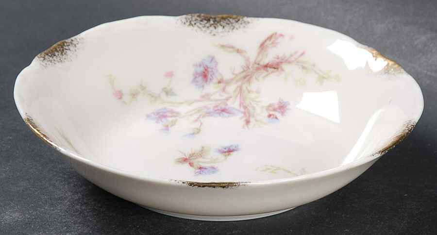 A2002 Fruit/Dessert (Sauce) Bowl by Warwick-1