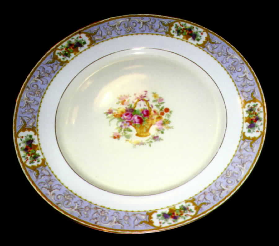 AB9490 Dinner Plate by Warwick-1